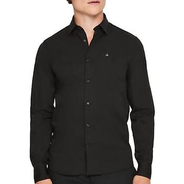 Calvin Klein Jeans  Hemdbluse K10K113265-BEH günstig online kaufen