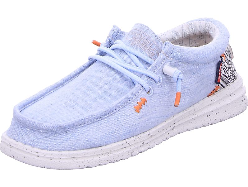 Fusion Emma Fine Schnürschuh Obermaterial: Textil günstig online kaufen