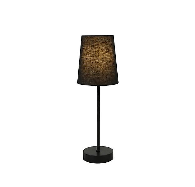 HOME DELUXE Schreibtischlampe Leuchte VANA - 13 x 13 x 40 cm, Kabel mit pra günstig online kaufen