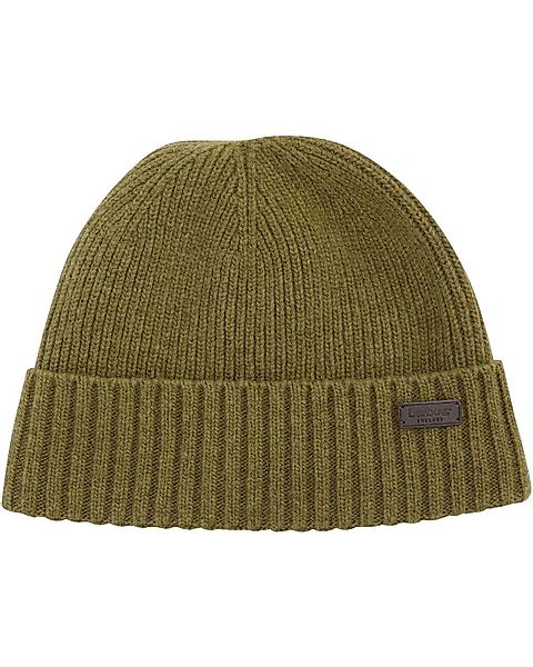 Barbour Bommelmütze Mütze Carlton günstig online kaufen