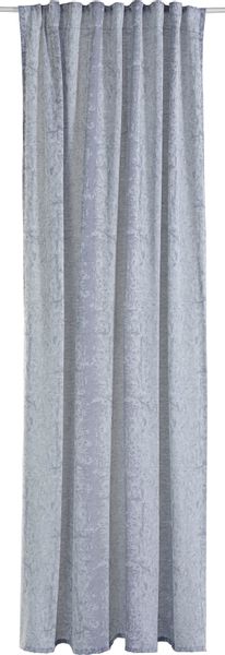 LeGer Home by Lena Gercke Vorhang "LESKA" Multifunktionsband 1 Stk. tlg. bl günstig online kaufen