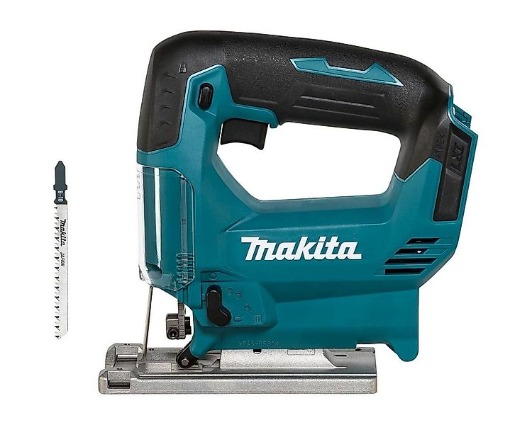 Makita Akku-Stichsäge DJV186Z Akku-Pendelhubstichsäge 18V günstig online kaufen
