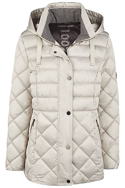 Barbara Lebek Hybridjacke Jacke Sorona mit günstig online kaufen