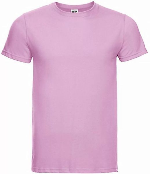Russell Rundhalsshirt Men´s Slim Fit Herren T-Shirt günstig online kaufen