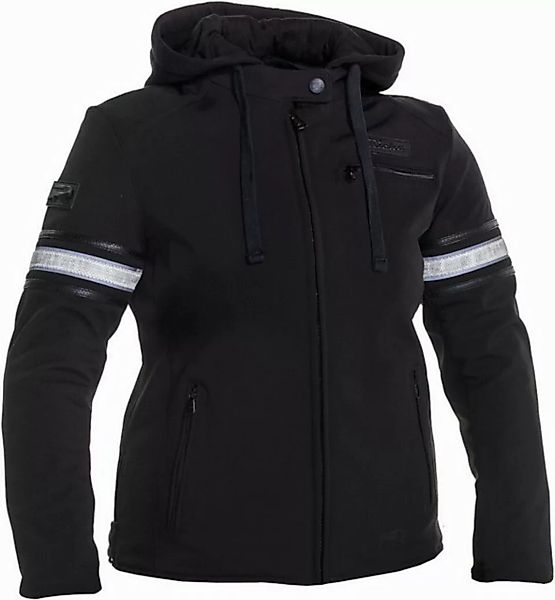 Richa Motorradjacke Toulon 2 Softshell wasserdichte Damen Motorrad Textilja günstig online kaufen