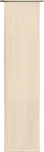 Wirth Schiebegardine "Berwick" Paneelwagen 1 Stk. tlg. günstig online kaufen