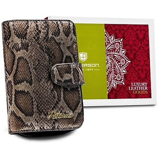 Peterson  Geldbeutel greg46438 günstig online kaufen