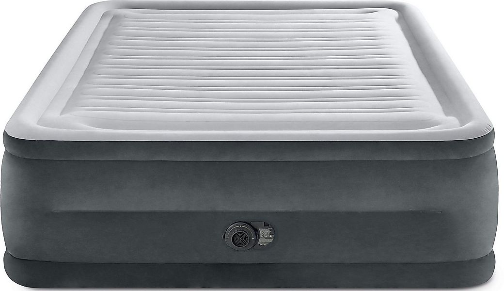 Intex Luftbett DuraBeam ComfortPlush High-Rise Airbed günstig online kaufen