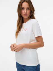 Vero Moda T-Shirt VMFRIGGA PAULINA SS günstig online kaufen