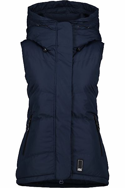Alife & Kickin Steppweste "Damen JunisAK A" günstig online kaufen