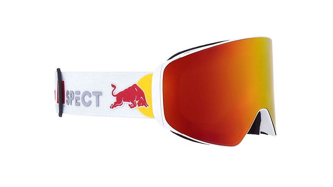 Red Bull SPECT JAM-04 - Skibrille günstig online kaufen