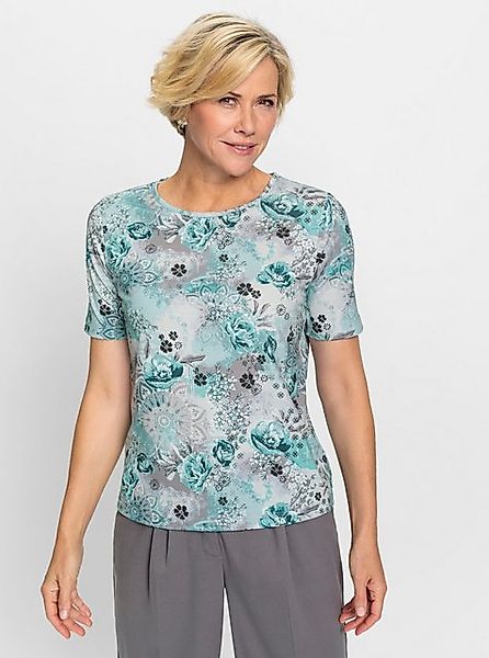 Witt T-Shirt Rundhalsshirt günstig online kaufen