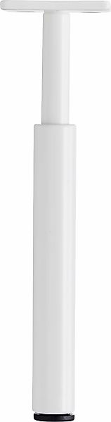 Hammel Furniture Möbelfuß "Mistral / Mistral Kubus" 1 Stk. tlg. Zusätzliche günstig online kaufen