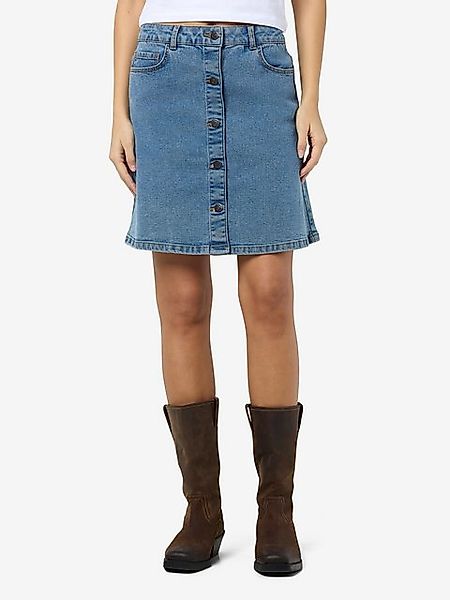 Noisy may Jeansrock NMRONNIE NW A SHAPE SKIRT VI375LB NOOS günstig online kaufen