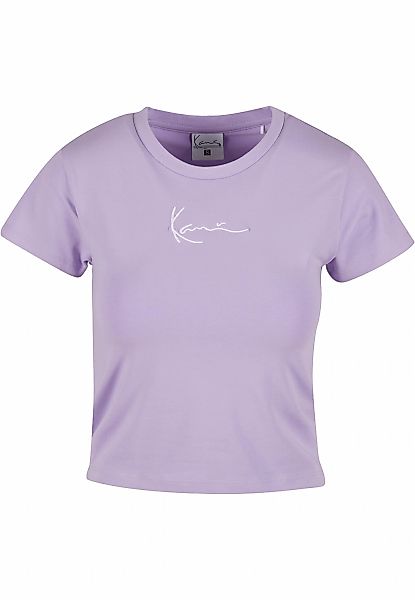 Karl Kani T-Shirt "Karl Kani Small Signature Short Tee" 1 Stk. günstig online kaufen