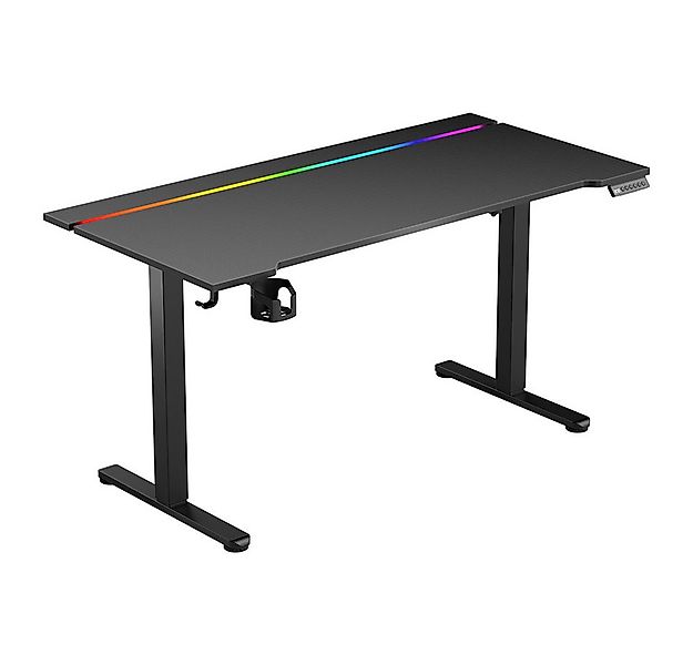 ACGAM Schreibtisch JSD5-A1-02 Höhenverstellbarer Schreibtisch, Elektrisch h günstig online kaufen