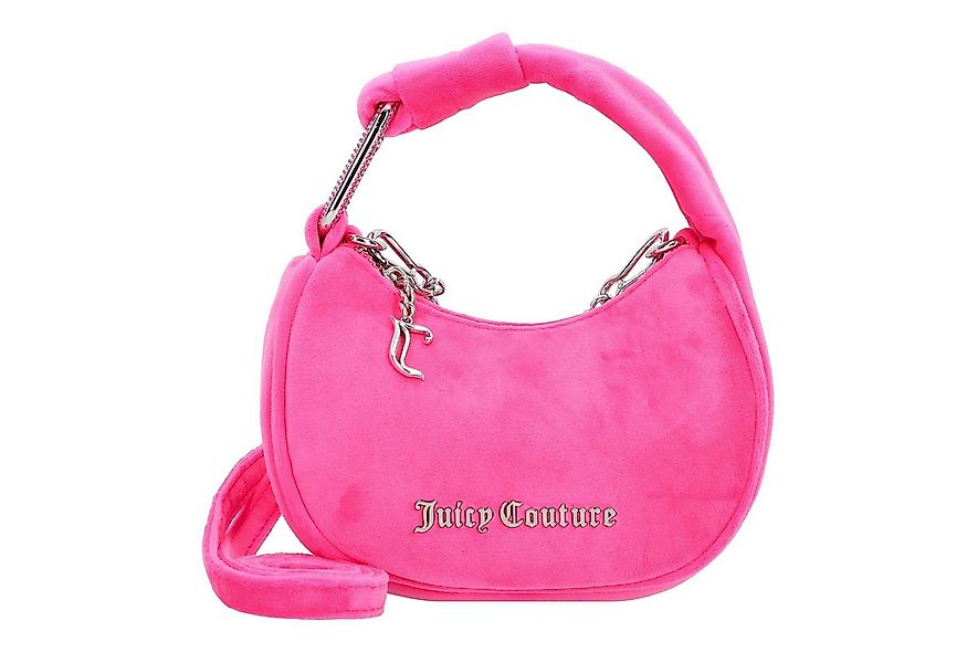 Juicy Couture Henkeltasche Blossom, Polyester günstig online kaufen