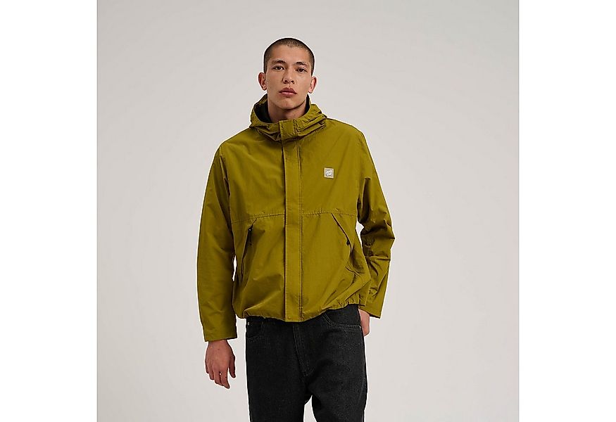Santa Cruz Kurzjacke CAMPER JACKET (1-St) günstig online kaufen