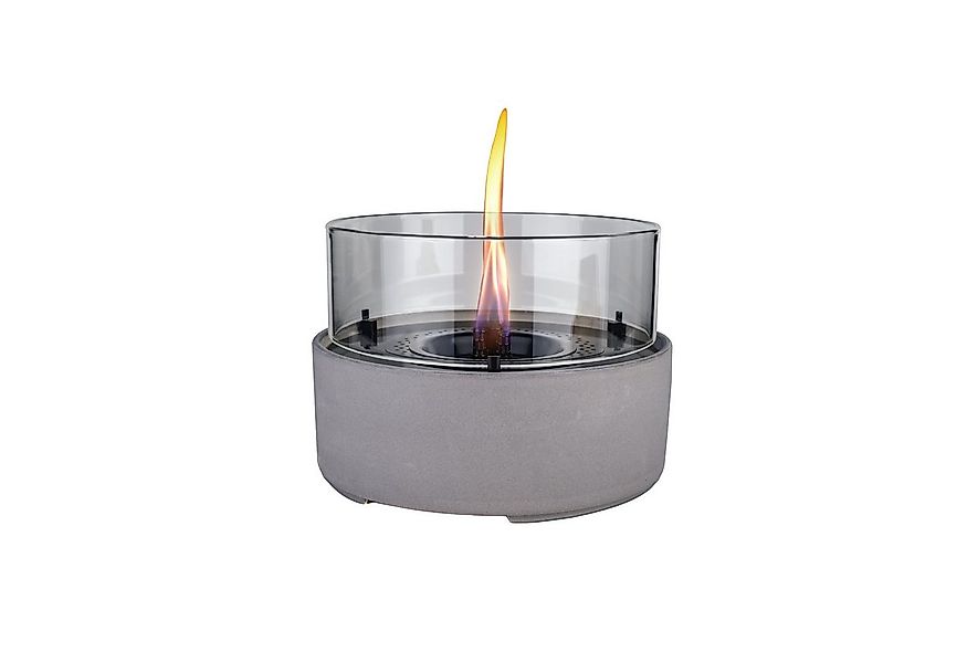 TENDERFLAME Tischfeuer »BREEZE 18«, Rauch- und rußfrei, in verschiedenen Au günstig online kaufen