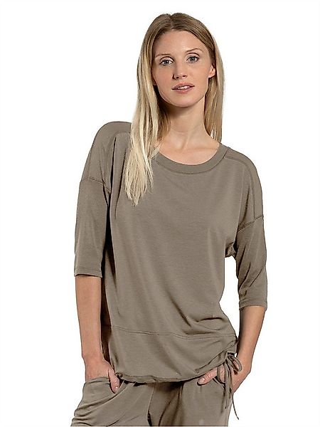 Magadi Yogashirt Sara aus weichem Naturmaterial günstig online kaufen
