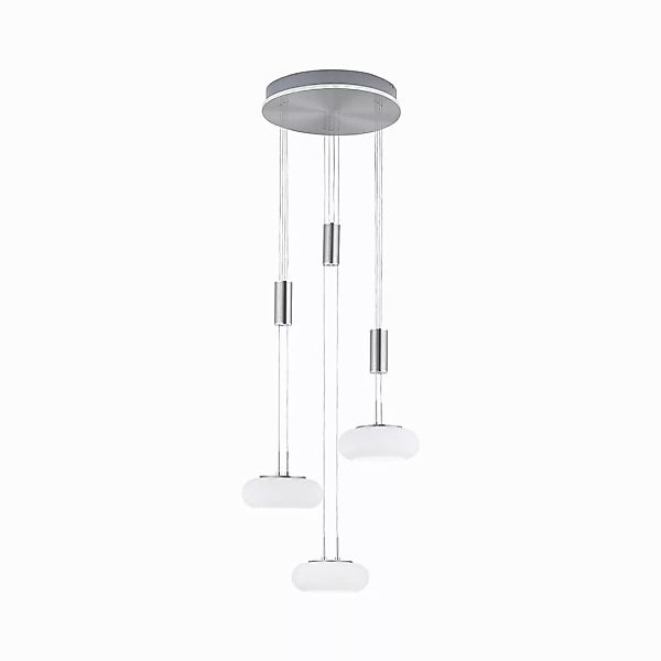 Paul Neuhaus Smarte LED-Leuchte LED Pendellampe günstig online kaufen