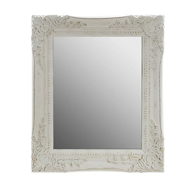 Myflair Möbel & Accessoires Spiegel Wandspiegel ANTIK creme weiß 27x32cm mi günstig online kaufen