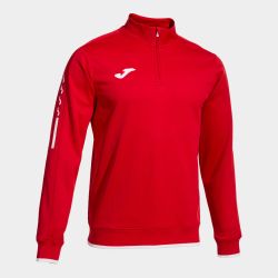 Joma Sweatshirt OLIMPIADA ZIPTOP günstig online kaufen