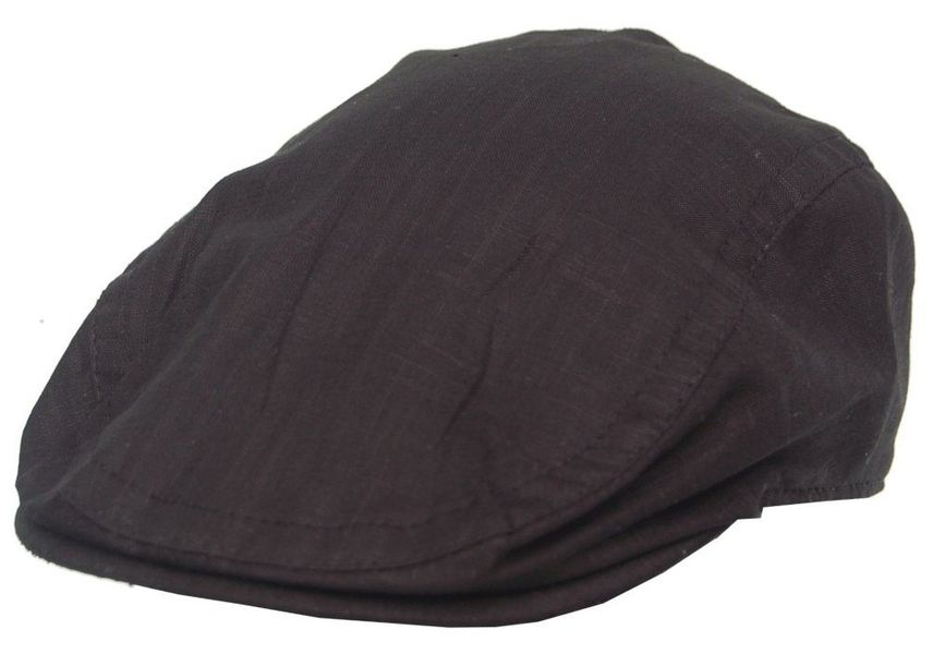 Cool4 Schiebermütze Gatsby Flatcap Unisex Leinen günstig online kaufen