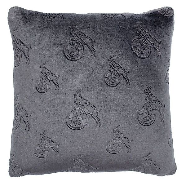 1. FC Köln Kopfkissen günstig online kaufen