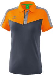 Erima Poloshirt Damen Squad Poloshirt günstig online kaufen