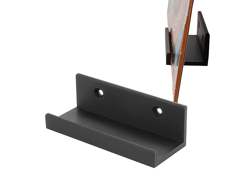 TSB Werk Aufbewahrungsbox Wandhalter für Schallplatten Vinyls LP Halter (1 günstig online kaufen