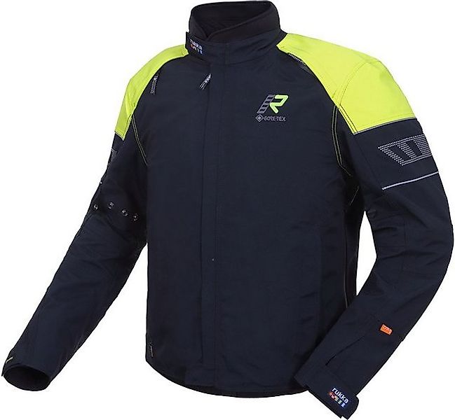 Rukka Motorradjacke R-EX Motorrad Textiljacke wasserdicht günstig online kaufen