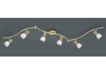 TRIO Leuchten LED Deckenstrahler Levisto, LED günstig online kaufen