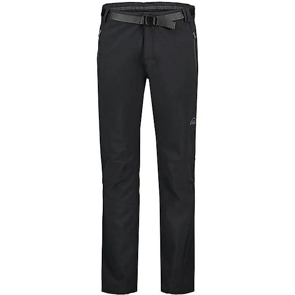 McKINLEY Funktionshose He.-Hose Shalda II mn BLACK günstig online kaufen