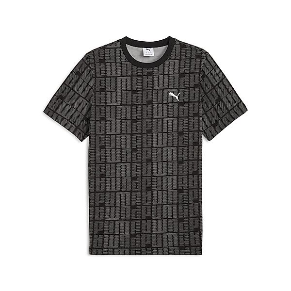 PUMA T-Shirt Essentials Logo Lab T-Shirt günstig online kaufen