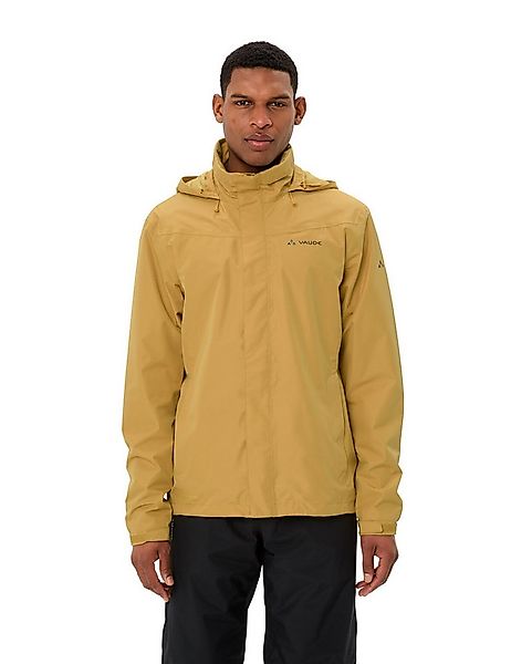 VAUDE Fahrradjacke MEN'S ESCAPE BIKE LIGHT JACKET (1-St) günstig online kaufen