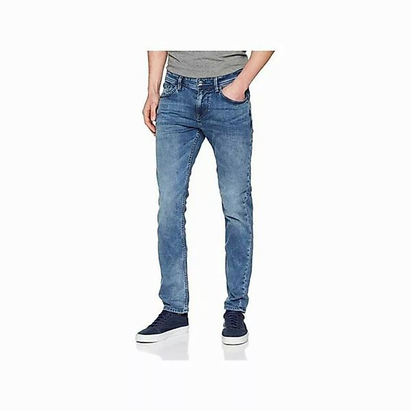 TOM TAILOR 5-Pocket-Jeans günstig online kaufen