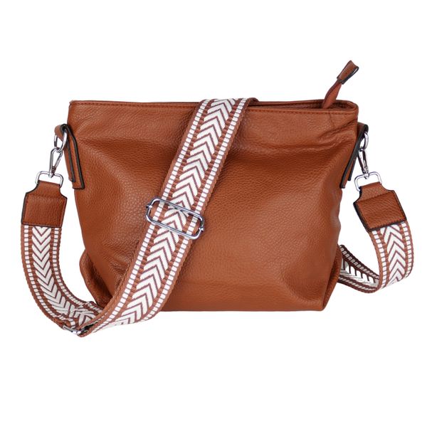 MIRROSI Umhängetasche Damen Crossbody Bag, 31x24x13cm günstig online kaufen