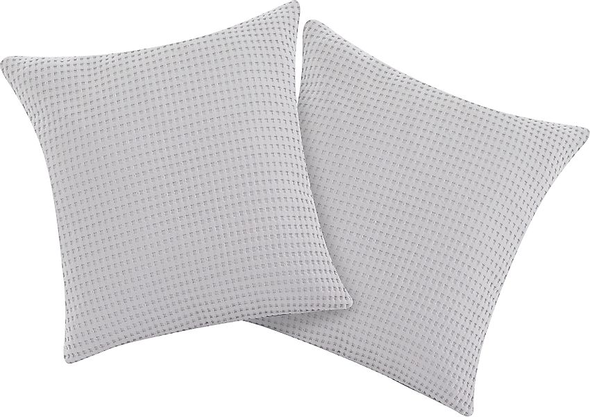 andas Kissenbezug Greta, (2 Stück), in günstig online kaufen