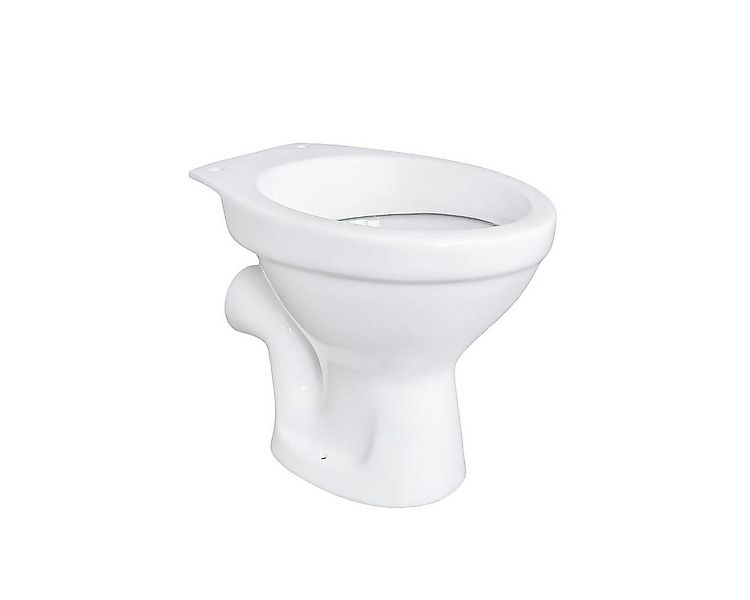 Belvit Tiefspül-WC BV-SW5001, Stand WC Toilette Abgang Waagerecht Wand Tief günstig online kaufen