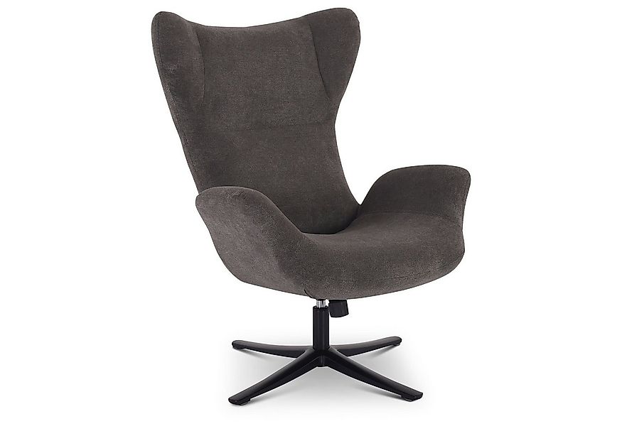 Raburg TV-Sessel Relaxsessel mit Wippfunktion und Drehfunktion, Maxim, Komf günstig online kaufen