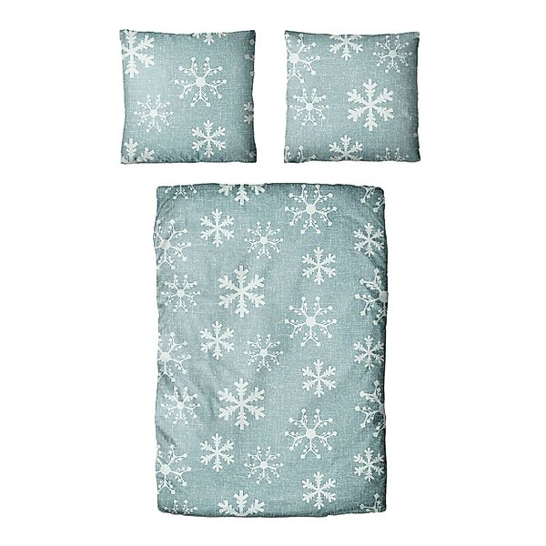 Traumschloss Bettwäsche Classic Microfaser, Flanell, 2 günstig online kaufen