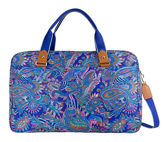 Oilily Reisetasche Weekender günstig online kaufen