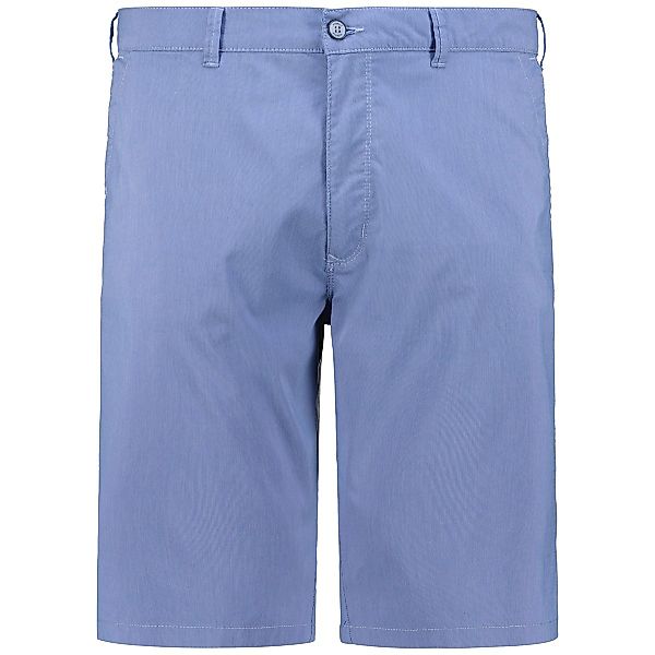 Pioneer Shorts mit Elasthan Farbe hellblau Größe: 36 günstig online kaufen