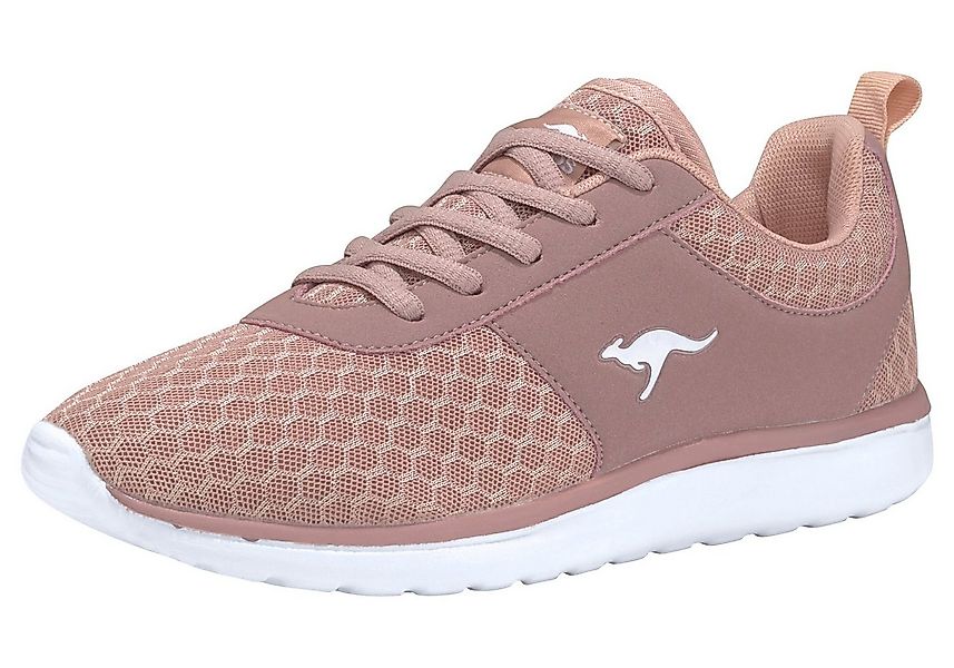 KangaROOS Bumpy Sneaker günstig online kaufen