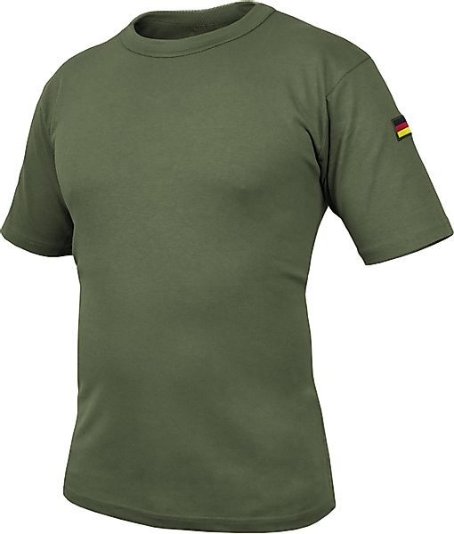 normani Funktionsshirt Herren Tactical T-Shirt Macapá günstig online kaufen