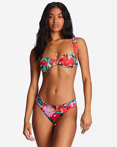 Billabong Bügel-Bikini-Top Islands Away günstig online kaufen