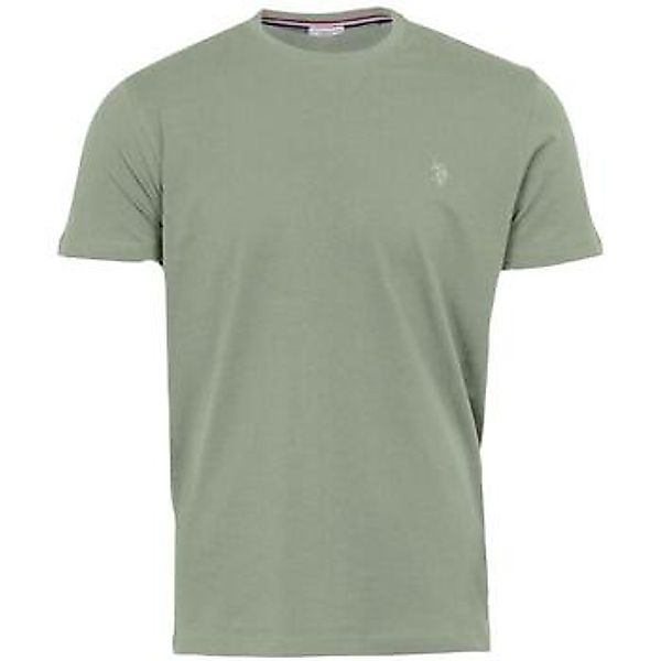 U.S Polo Assn.  T-Shirts & Poloshirts US-49351-MICK-142 günstig online kaufen