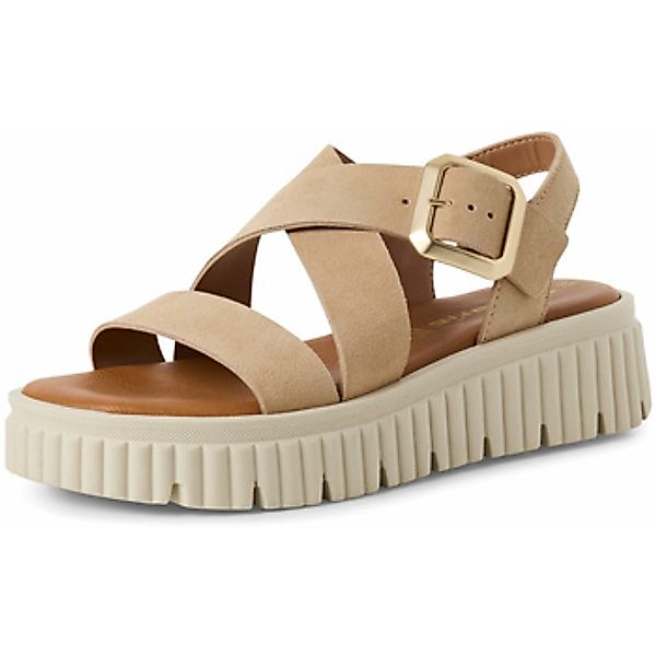 Tamaris  Sandalen Riemchen Sandalen für Damen günstig online kaufen