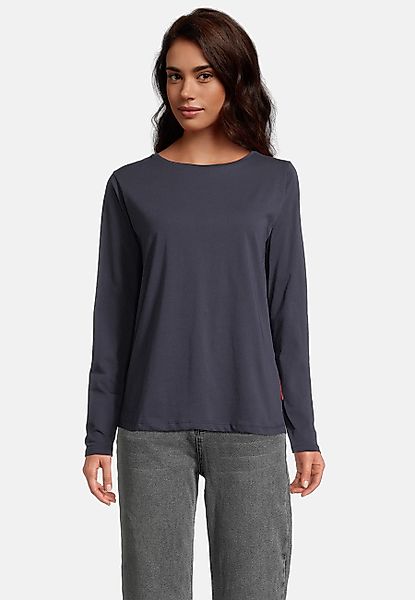 salzhaut Sweatshirt KANT Damen normale Passform günstig online kaufen